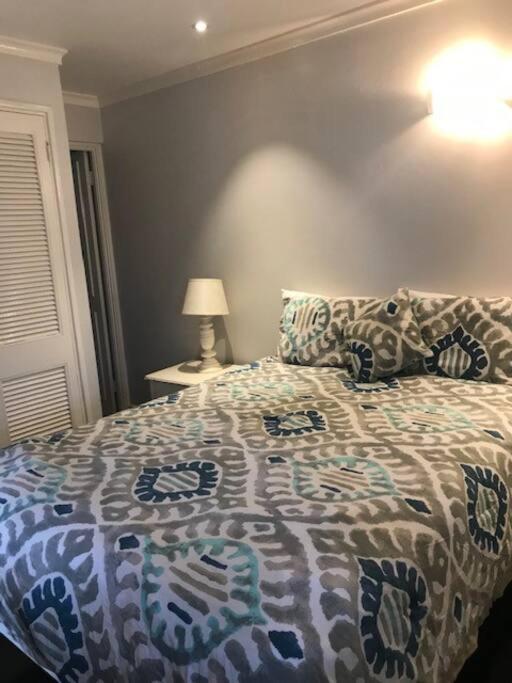 Negril Condo By The Beach Apt. 194 Point Village מראה חיצוני תמונה