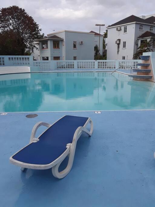 Negril Condo By The Beach Apt. 194 Point Village מראה חיצוני תמונה