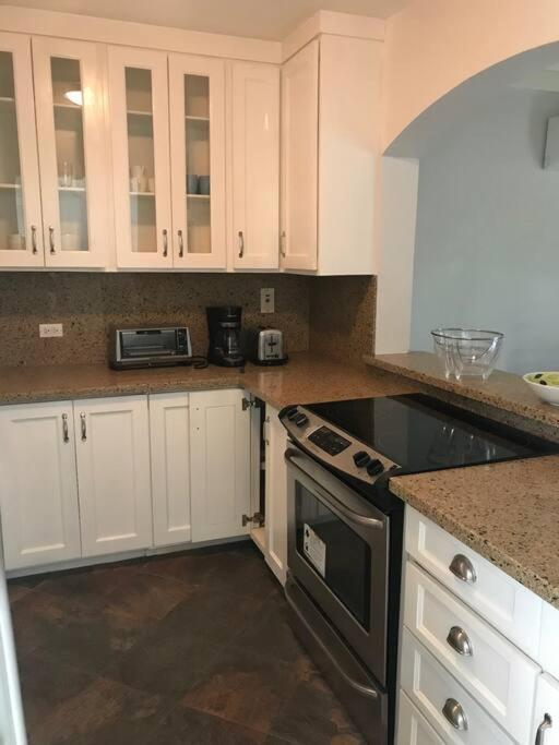 Negril Condo By The Beach Apt. 194 Point Village מראה חיצוני תמונה