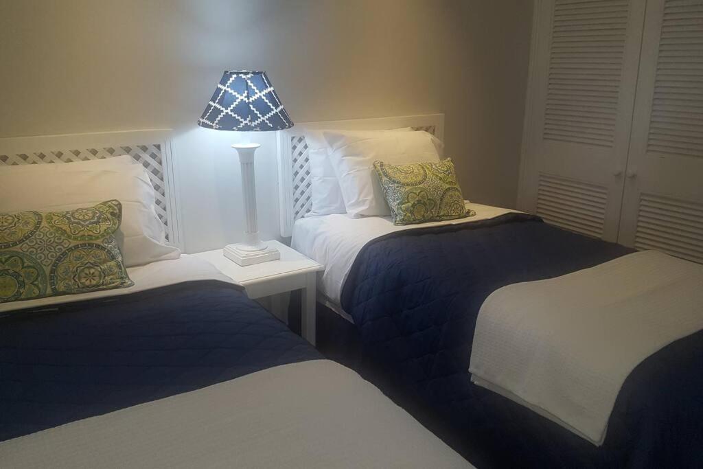 Negril Condo By The Beach Apt. 194 Point Village מראה חיצוני תמונה