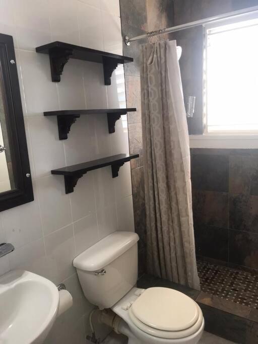 Negril Condo By The Beach Apt. 194 Point Village מראה חיצוני תמונה